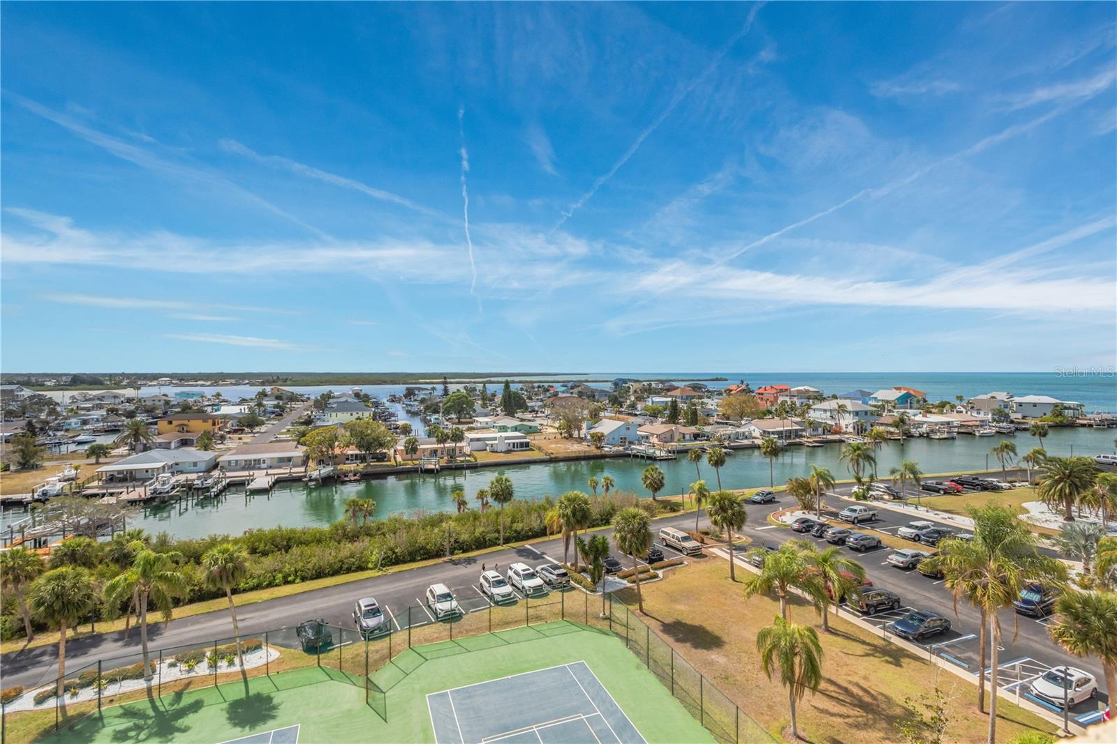 GULF ISLAND BEACH TENNIS - Residential
