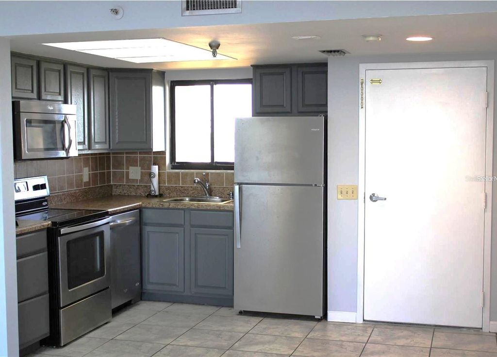 Photo of 6009 Sea Ranch Drive #705, Hudson, FL 34667 (MLS # TB8475084)