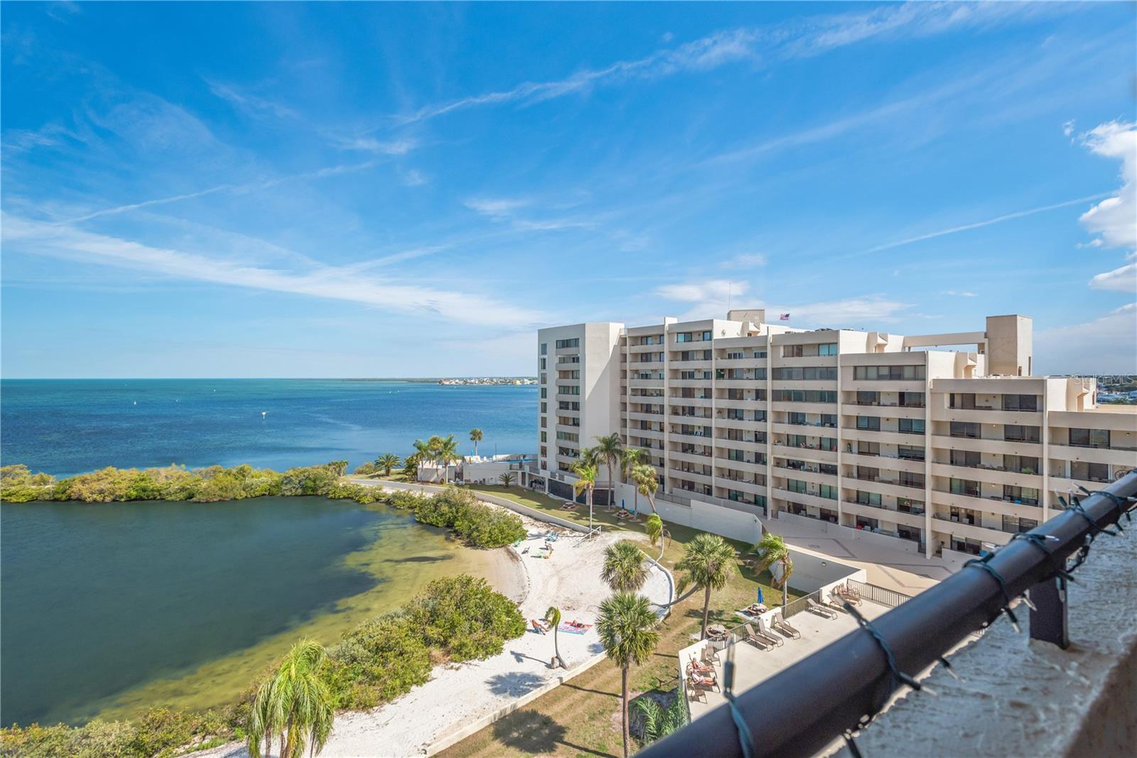GULF ISLAND BEACH TENNIS - Residential