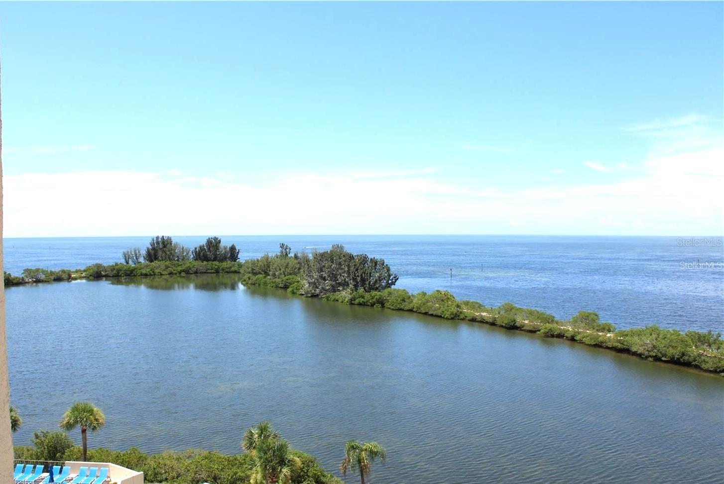 GULF ISLAND BEACH TENNIS - Residential
