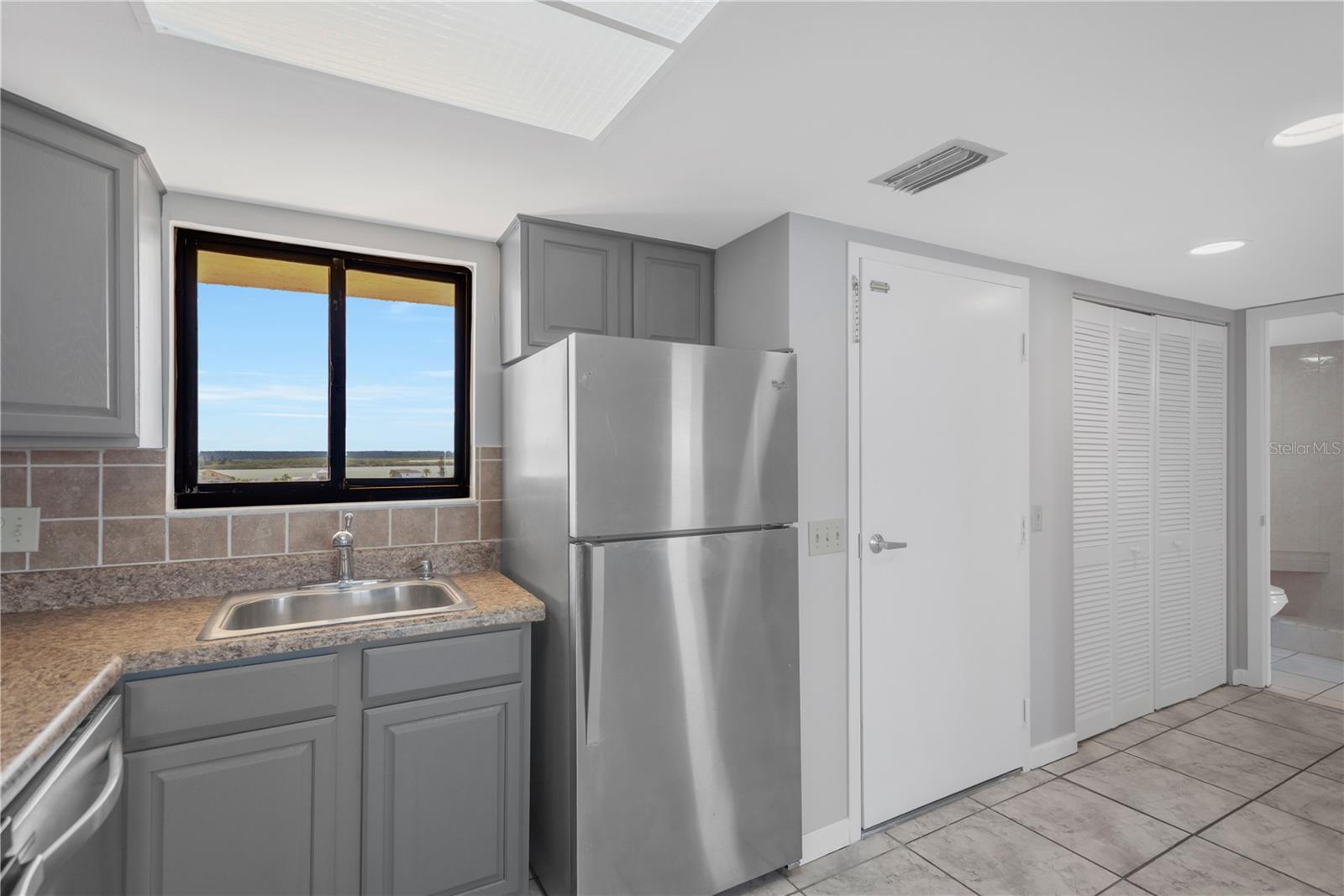 GULF ISLAND BEACH TENNIS - Residential