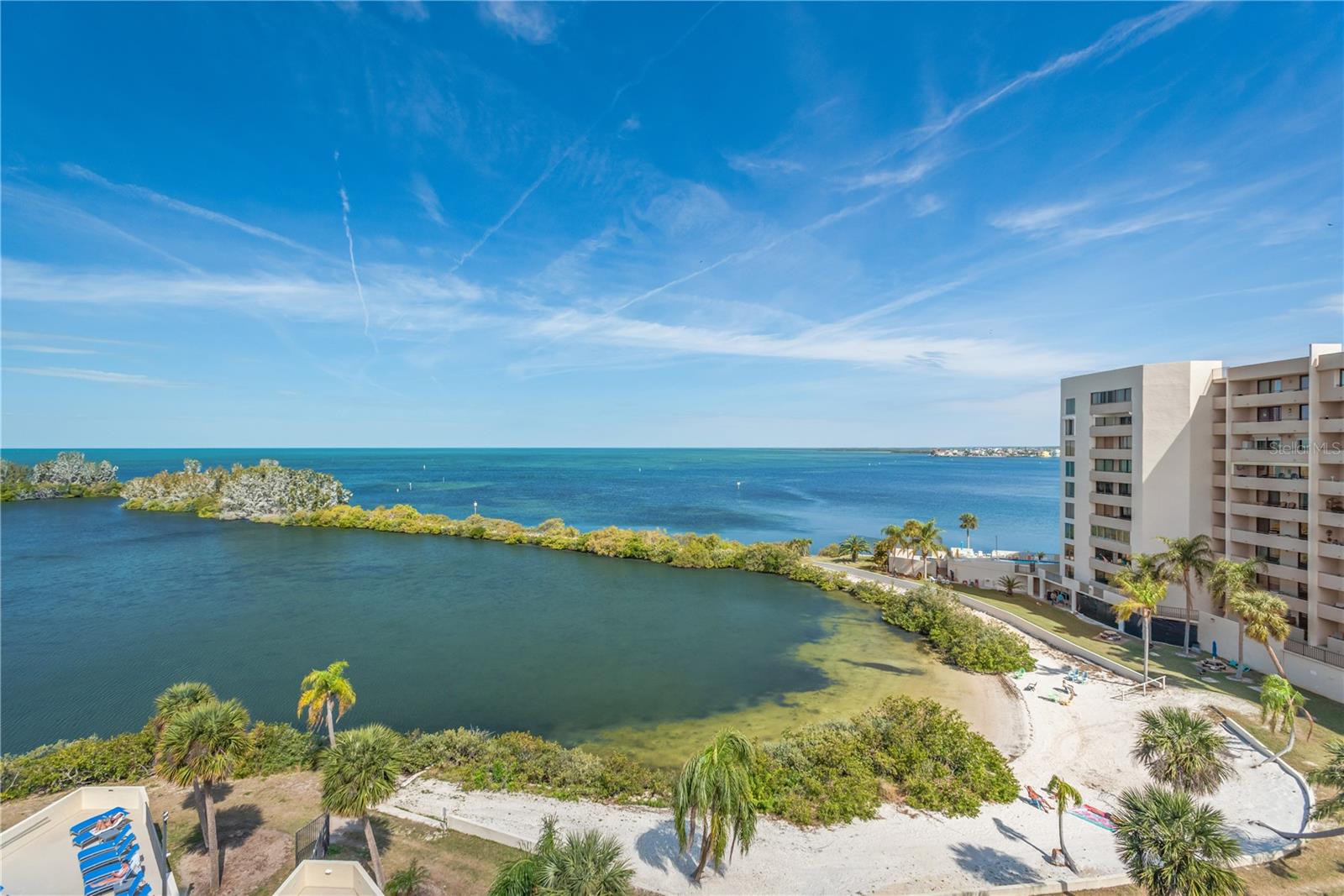 GULF ISLAND BEACH TENNIS - Residential