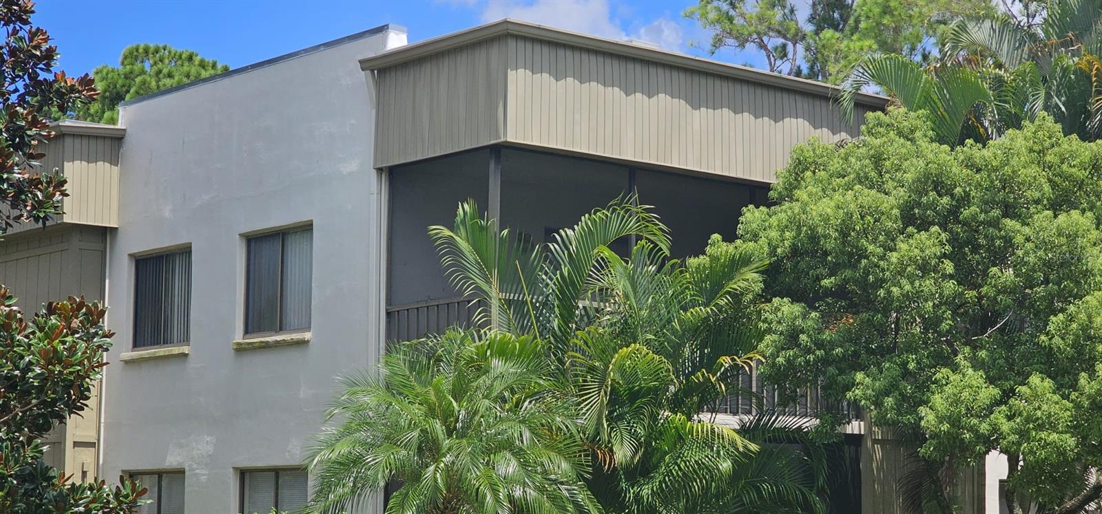 FOX CHASE WEST CONDO - Residential