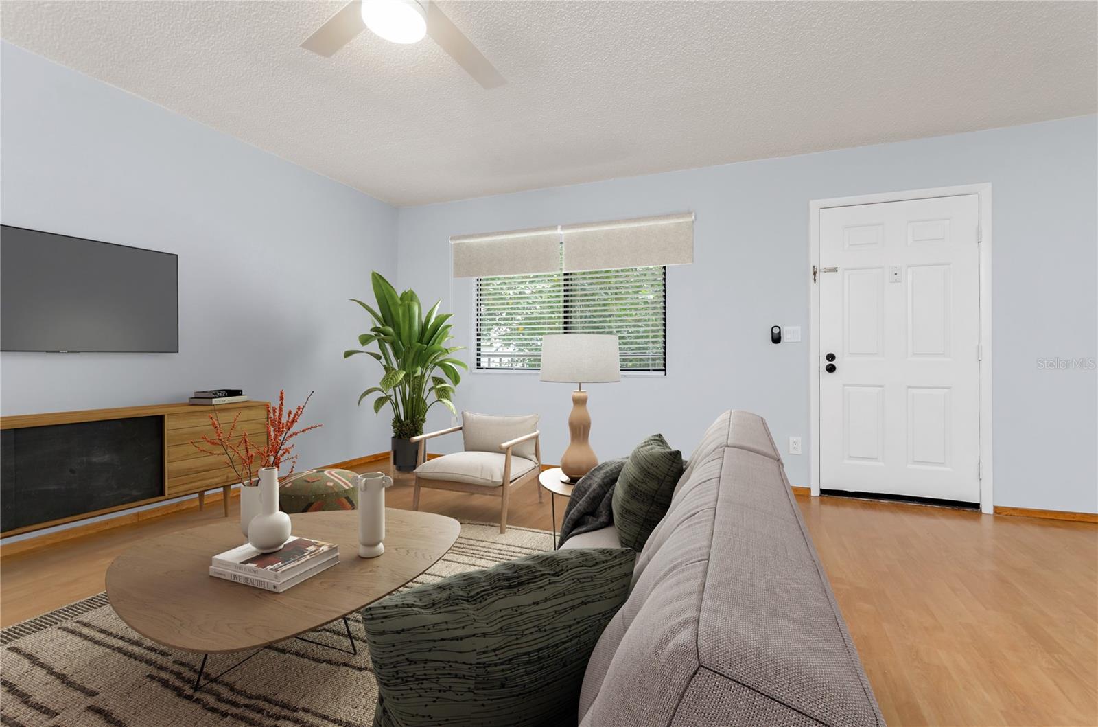 FOX CHASE WEST CONDO - Residential