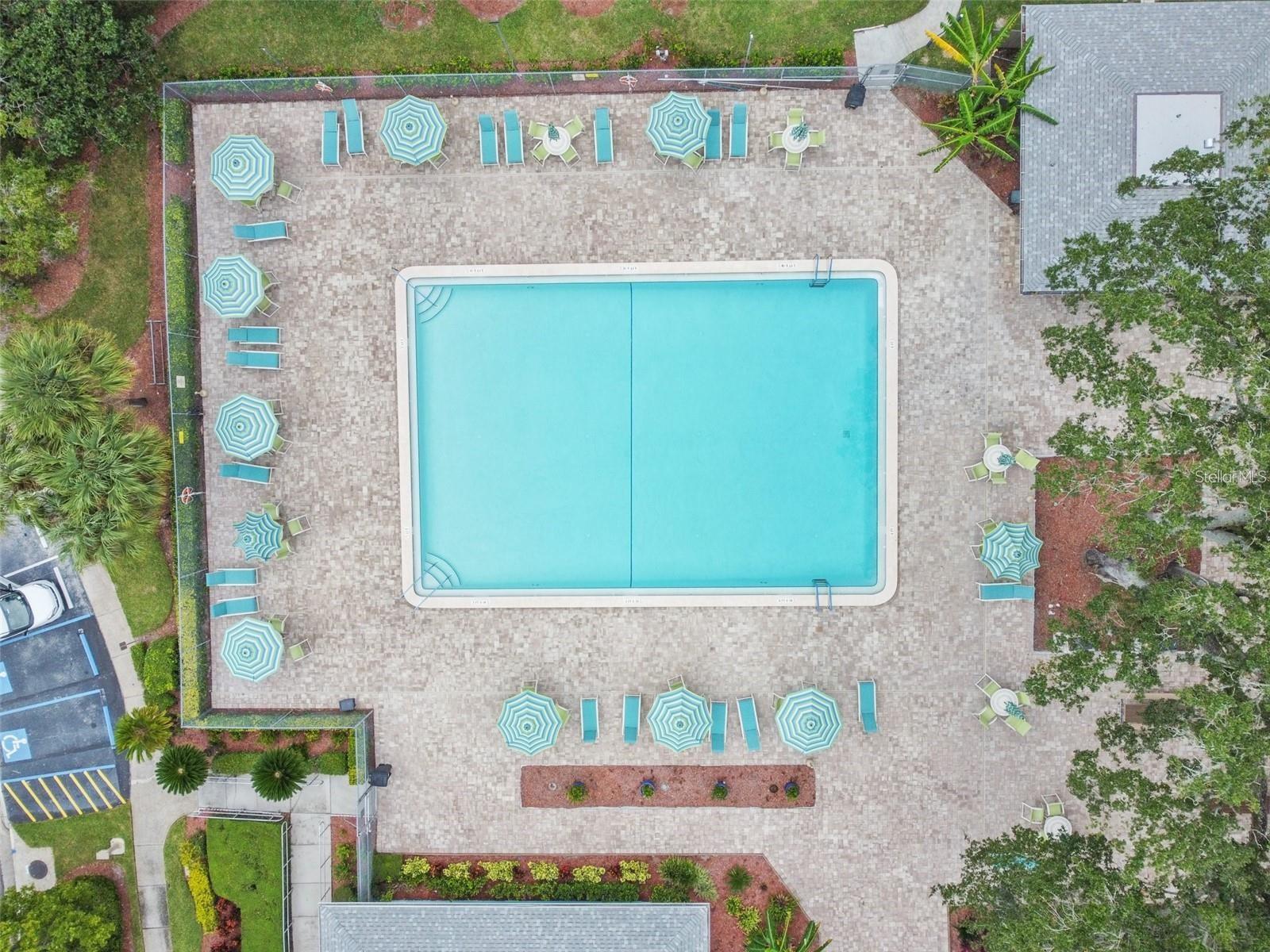 FOX CHASE WEST CONDO - Residential