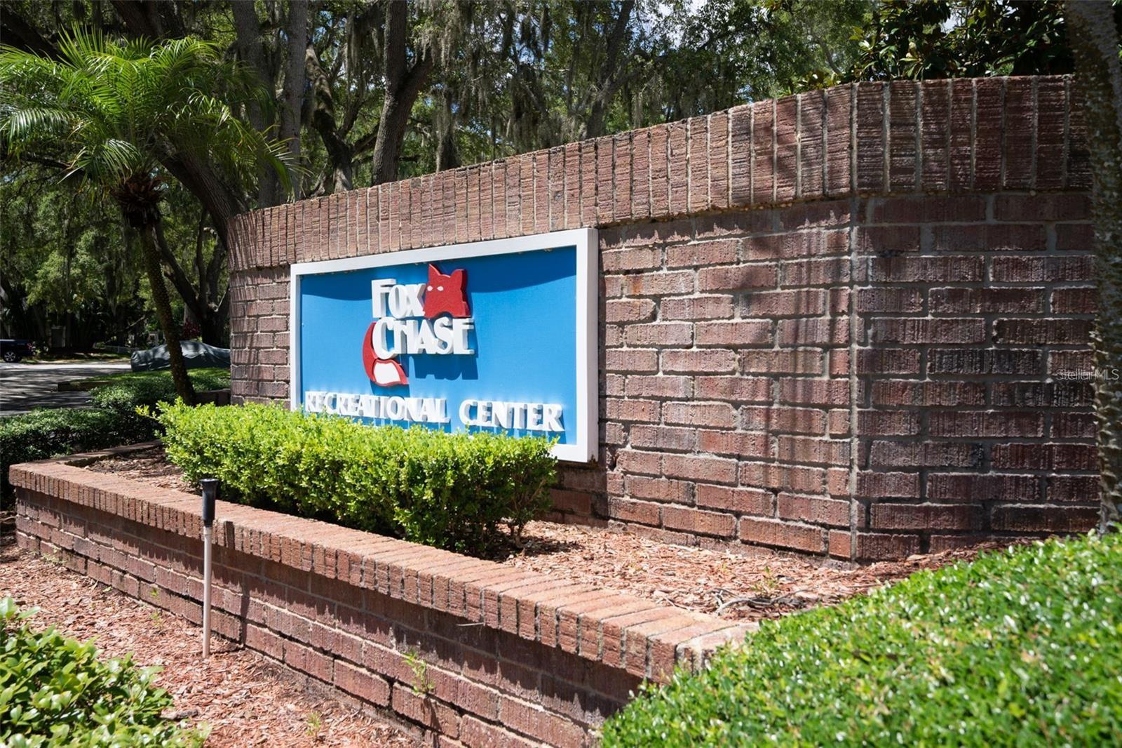 FOX CHASE WEST CONDO - Residential