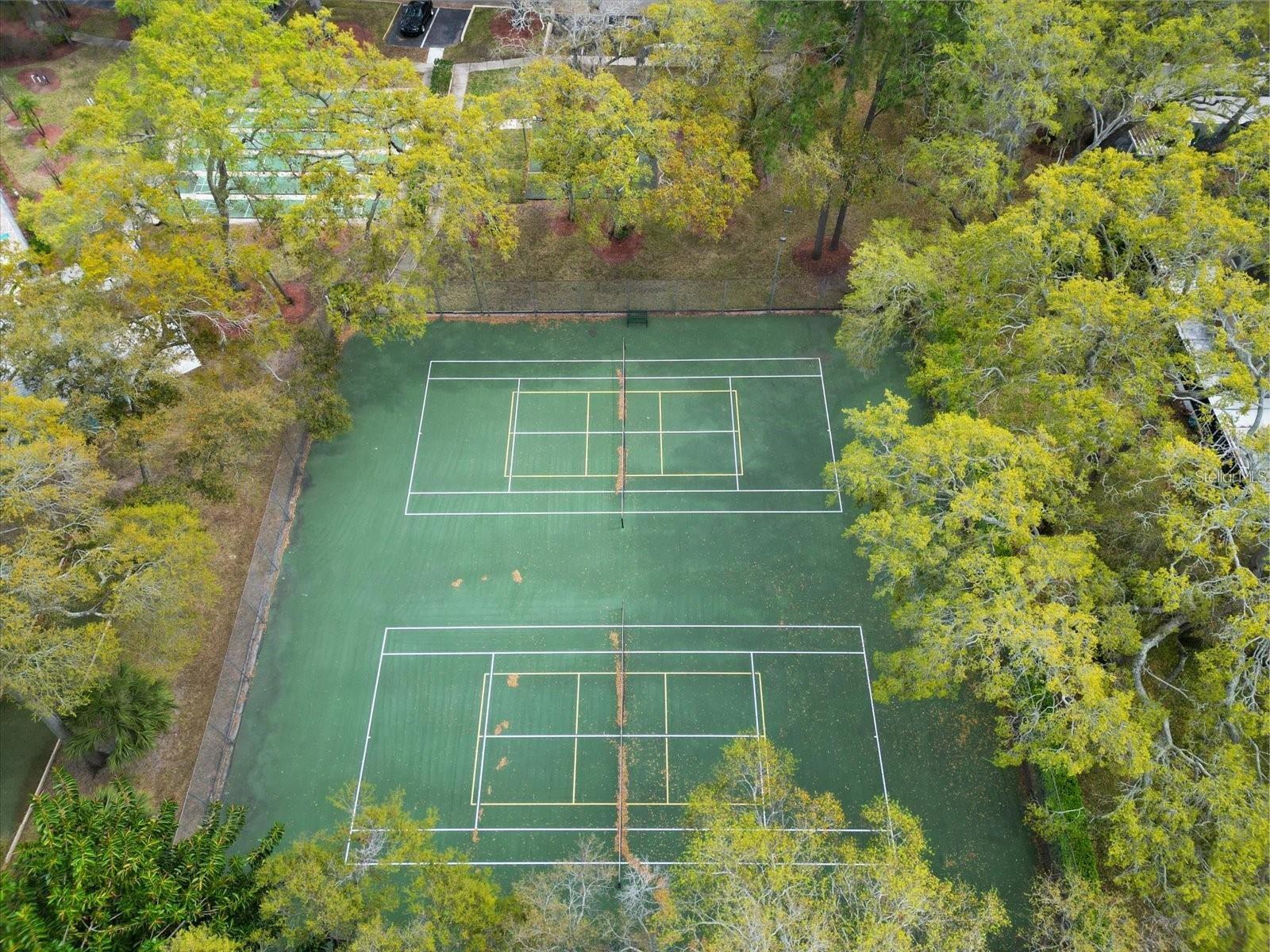 FOX CHASE WEST CONDO - Residential