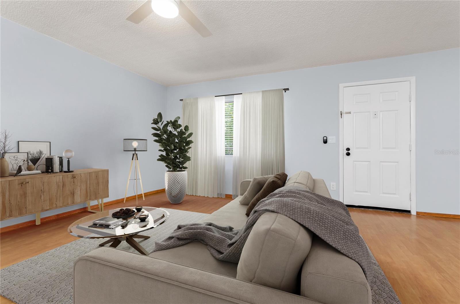 FOX CHASE WEST CONDO - Residential