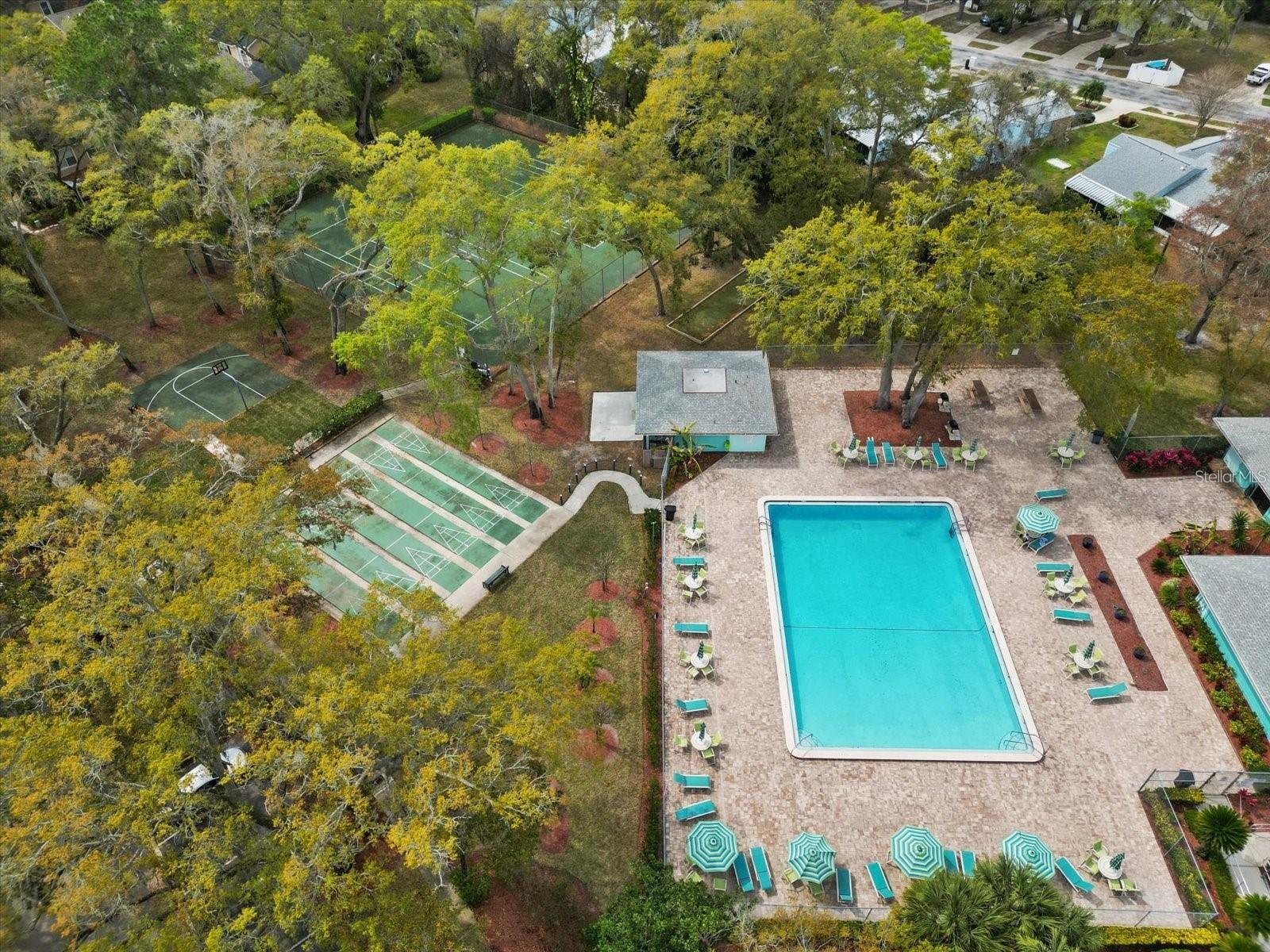 FOX CHASE WEST CONDO - Residential