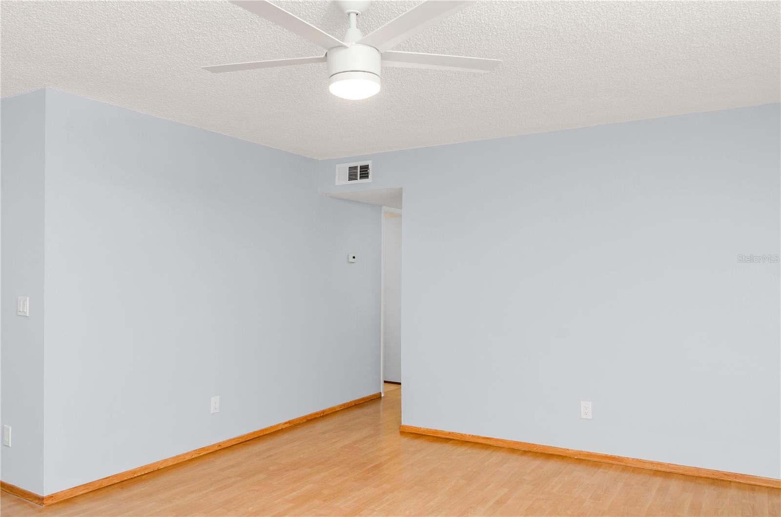 FOX CHASE WEST CONDO - Residential