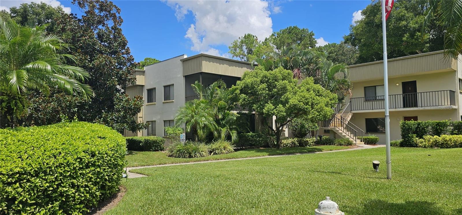 FOX CHASE WEST CONDO - Residential