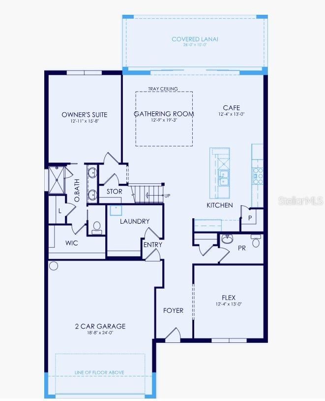Photo of 16343 Lilly Elaine Way, Bradenton, FL 34212 (MLS # TB8539515)