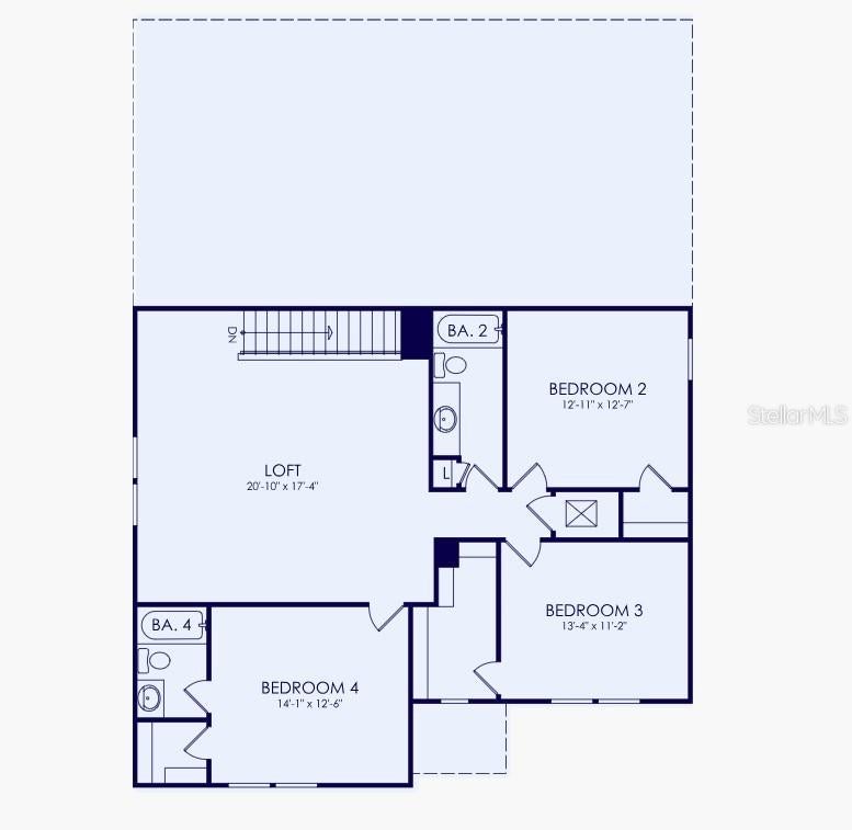 Photo of 16343 Lilly Elaine Way, Bradenton, FL 34212 (MLS # TB8539515)