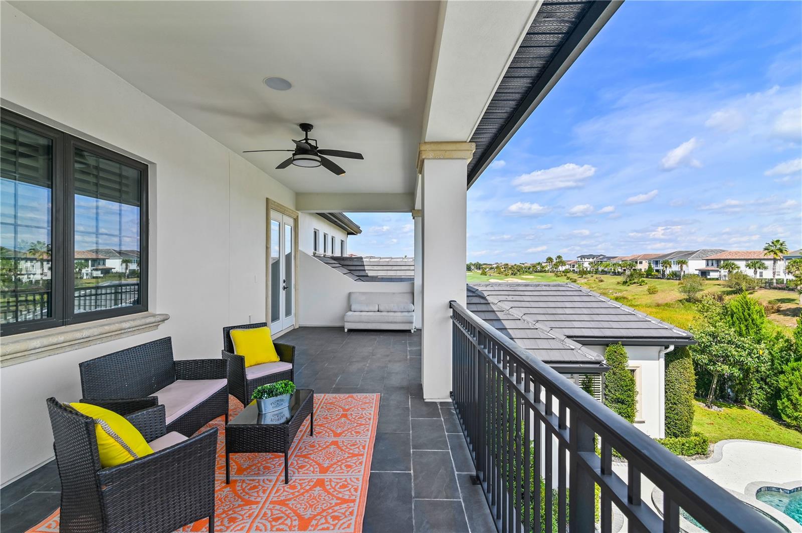 REUNION WEST VILLAGE 03A - Residential