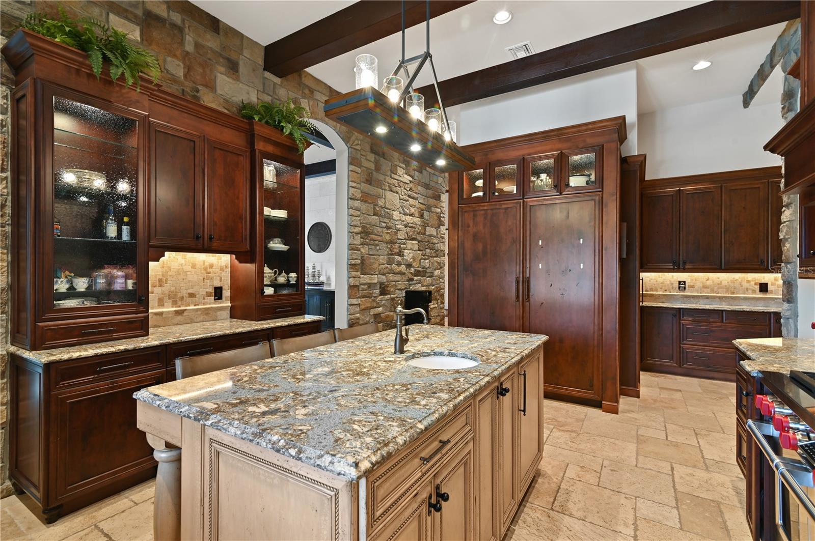 REUNION WEST VILLAGE 03A - Residential