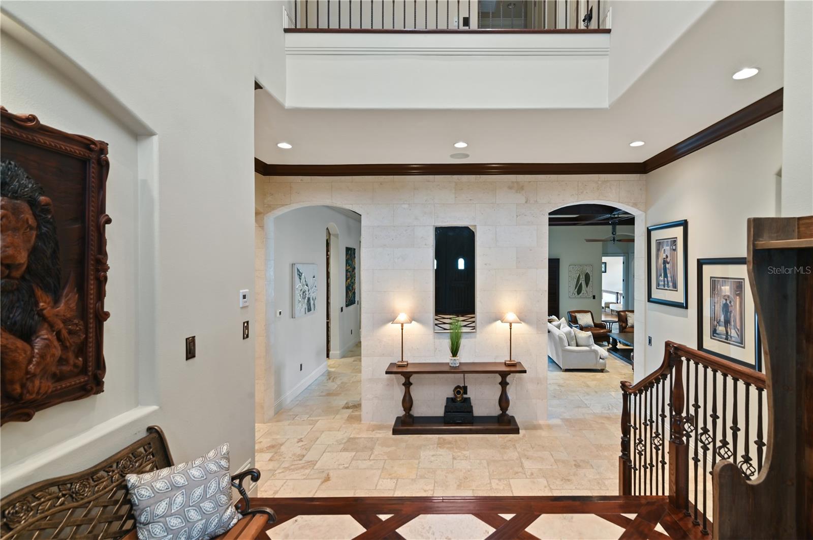 REUNION WEST VILLAGE 03A - Residential