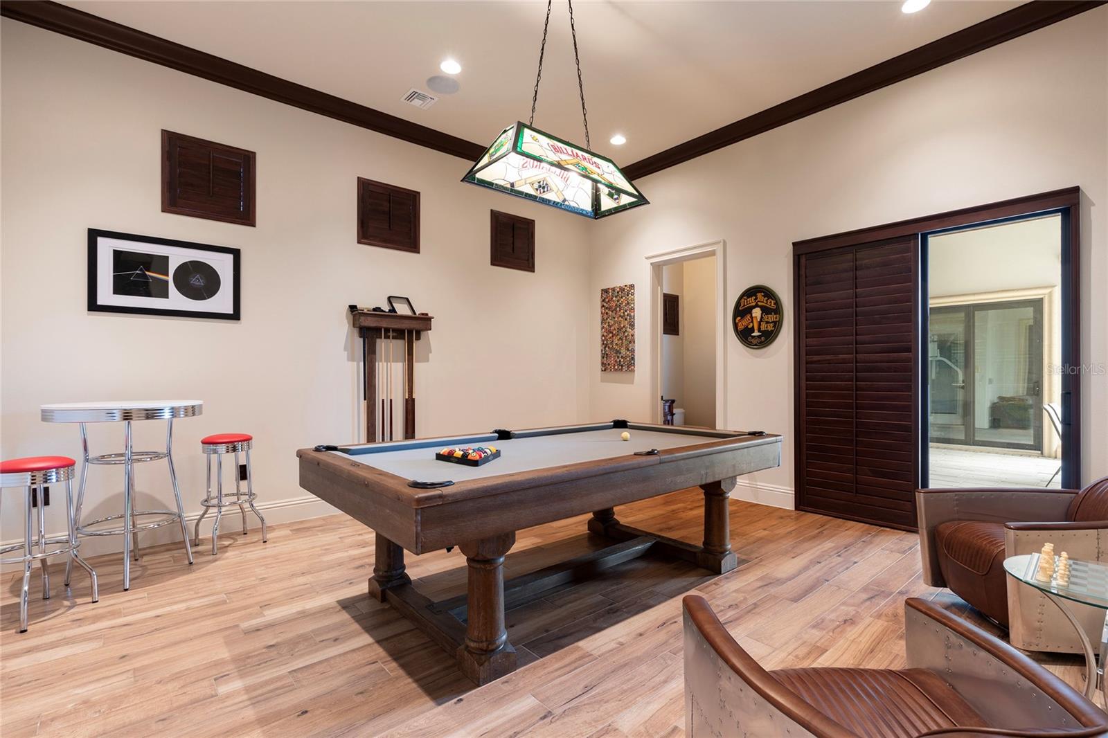 REUNION WEST VILLAGE 03A - Residential