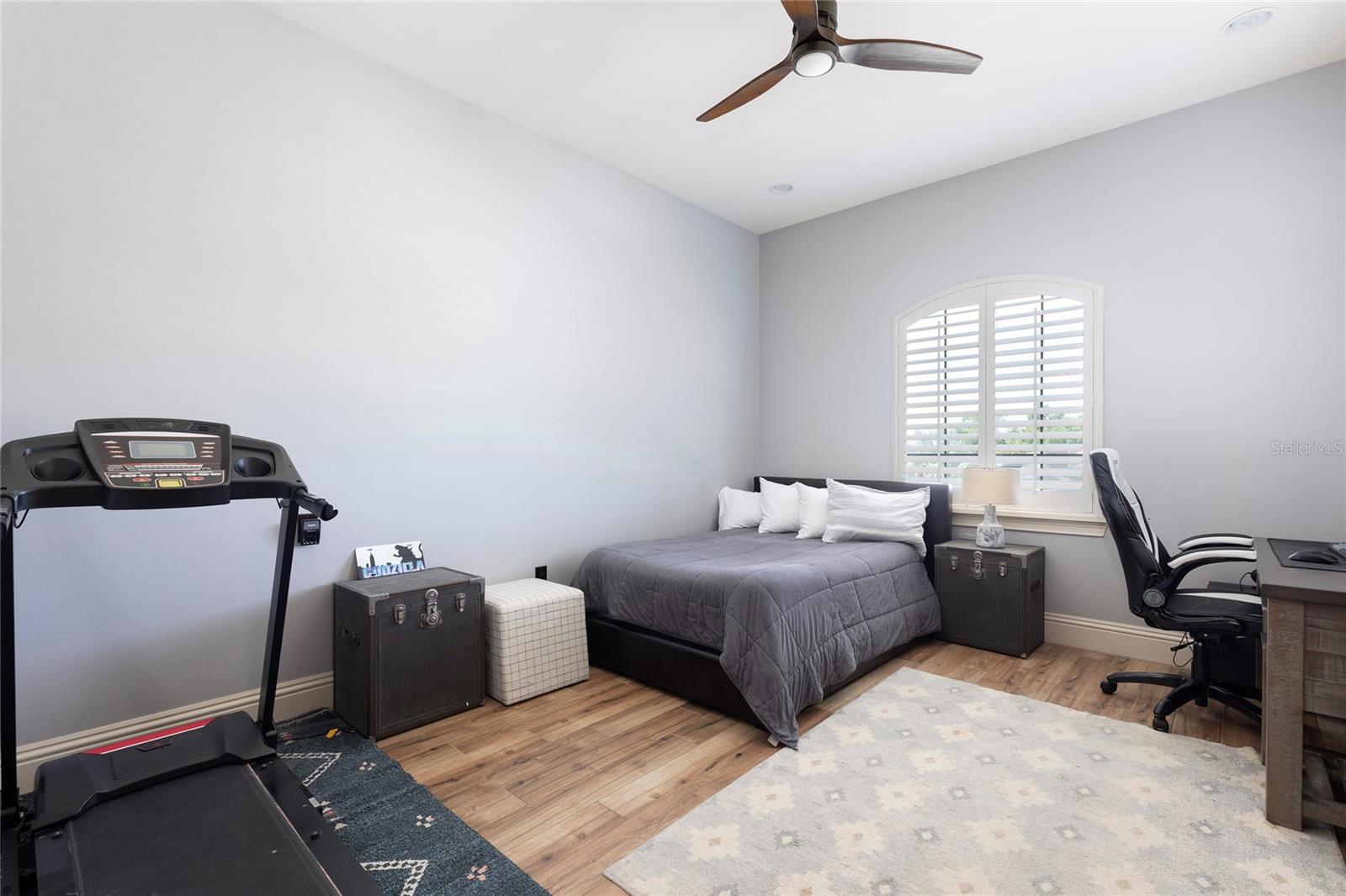 REUNION WEST VILLAGE 03A - Residential