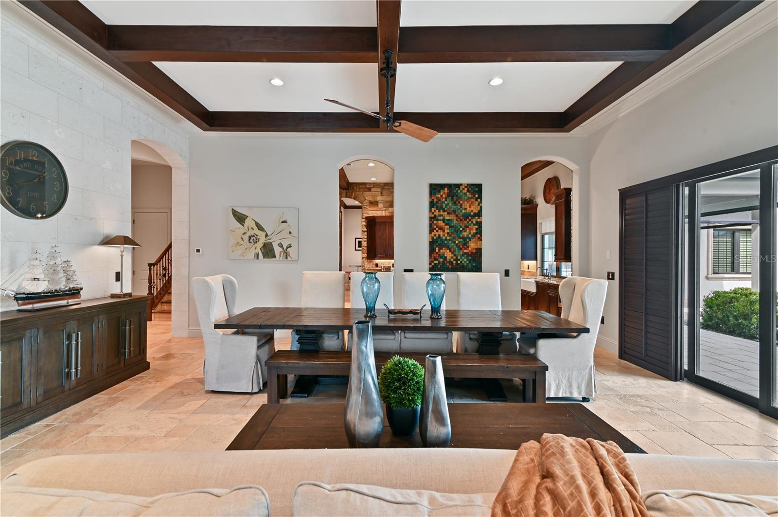 REUNION WEST VILLAGE 03A - Residential