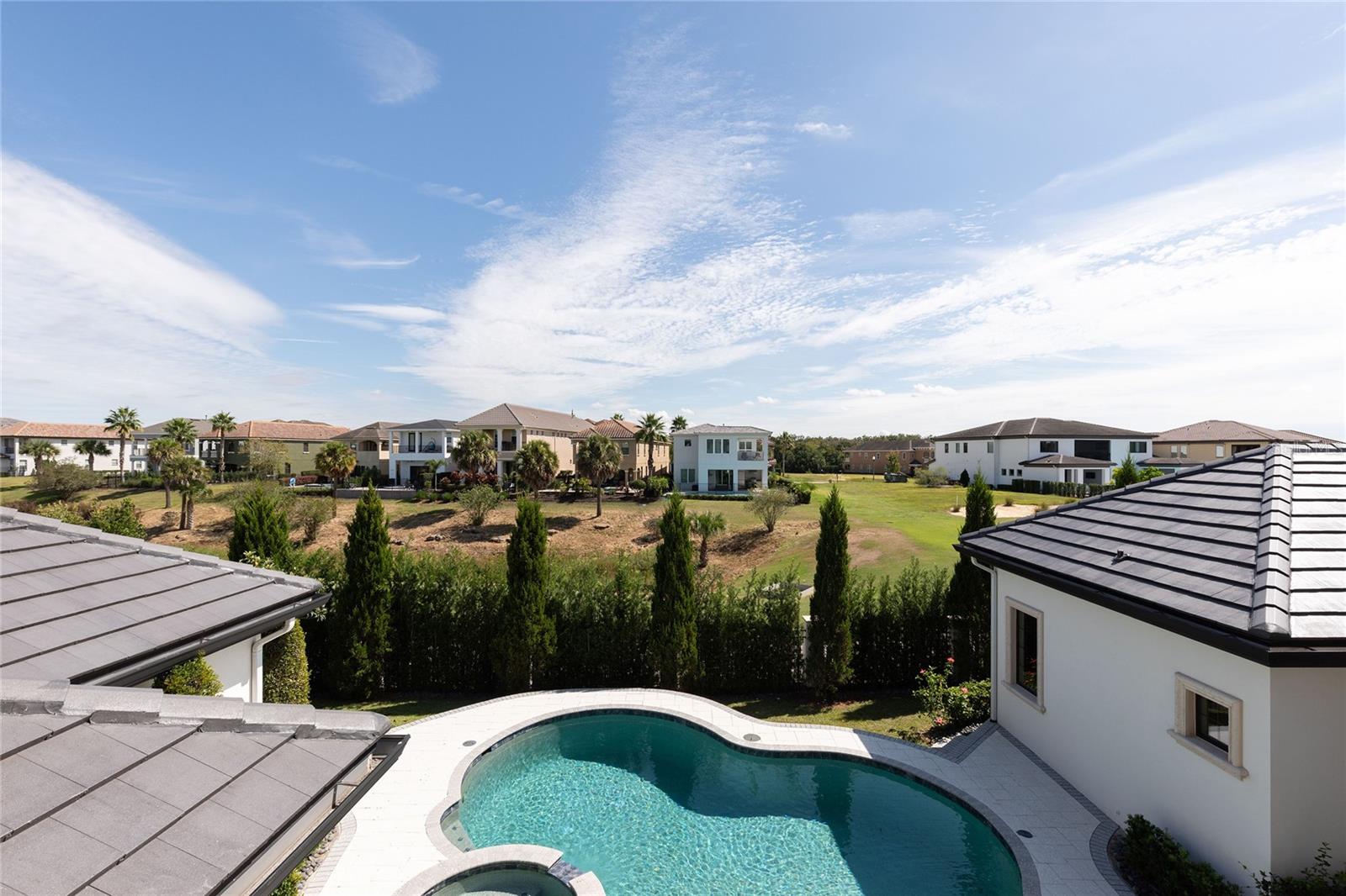 REUNION WEST VILLAGE 03A - Residential