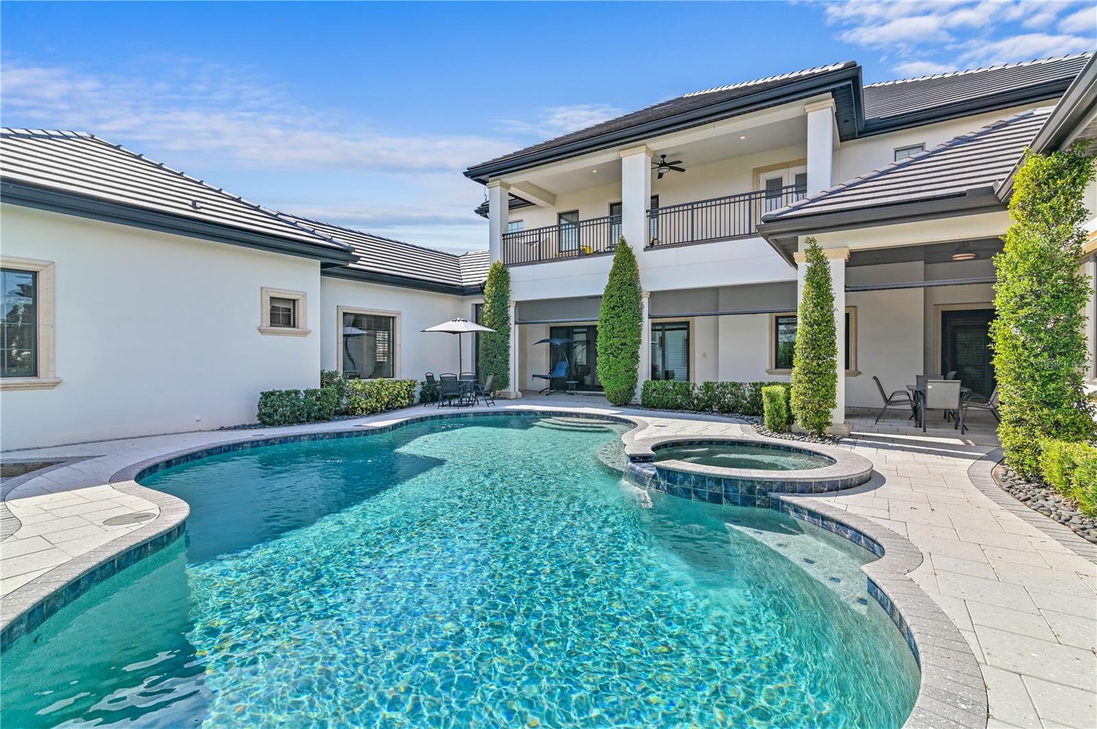 REUNION WEST VILLAGE 03A - Residential