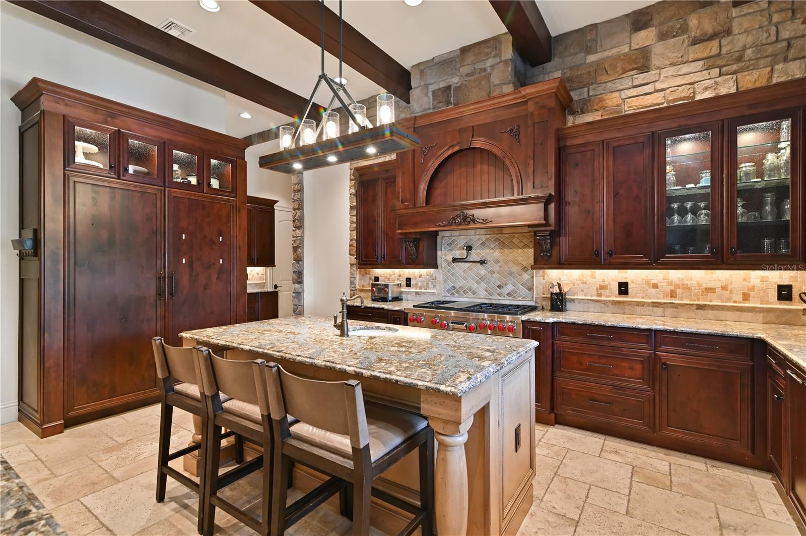 REUNION WEST VILLAGE 03A - Residential