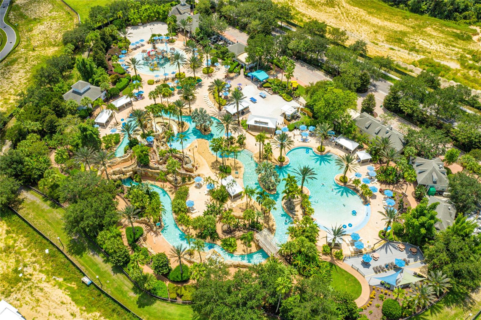 REUNION WEST VILLAGE 03A - Residential