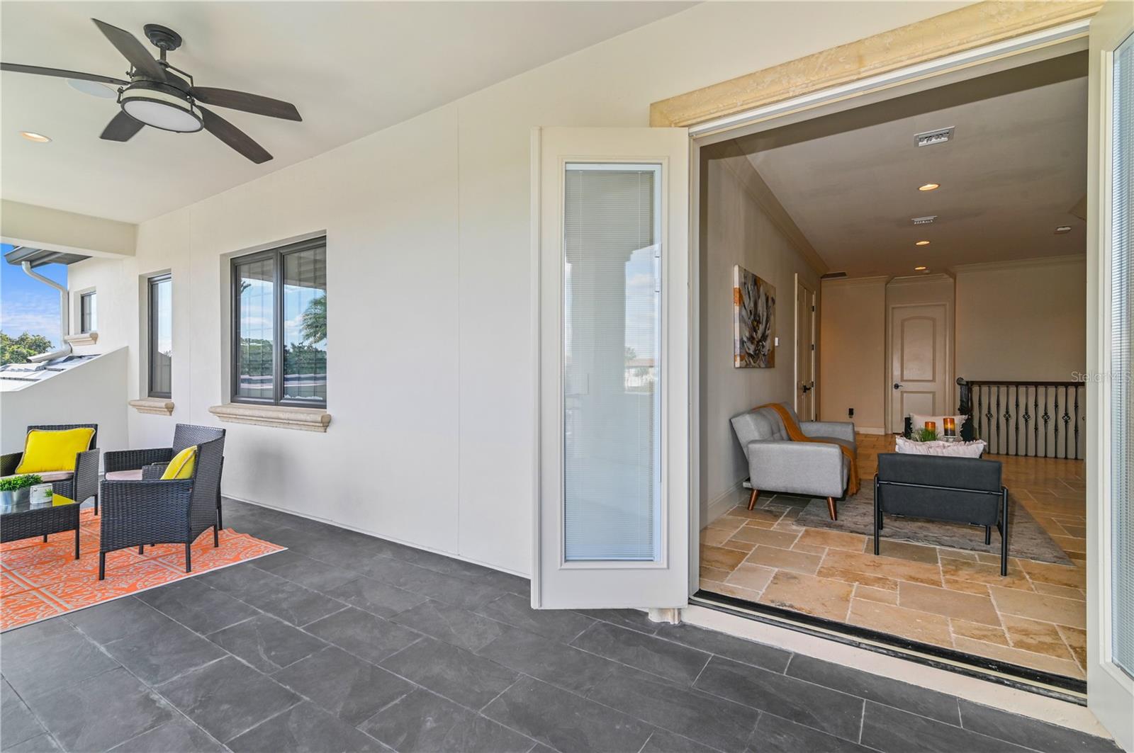 REUNION WEST VILLAGE 03A - Residential