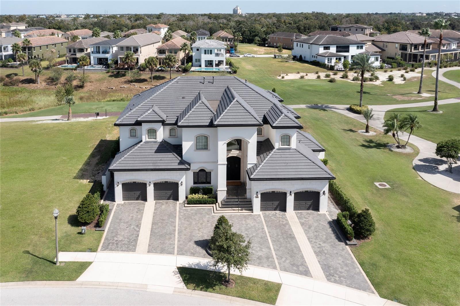 REUNION WEST VILLAGE 03A - Residential