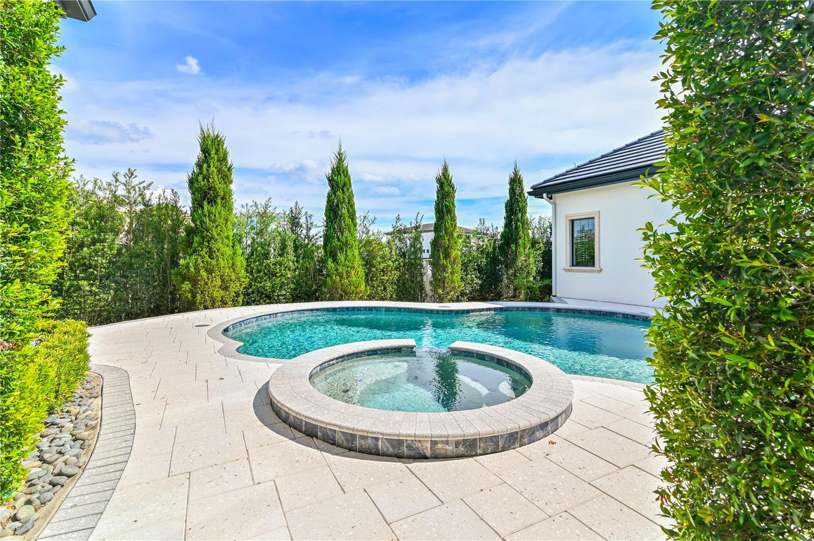 REUNION WEST VILLAGE 03A - Residential