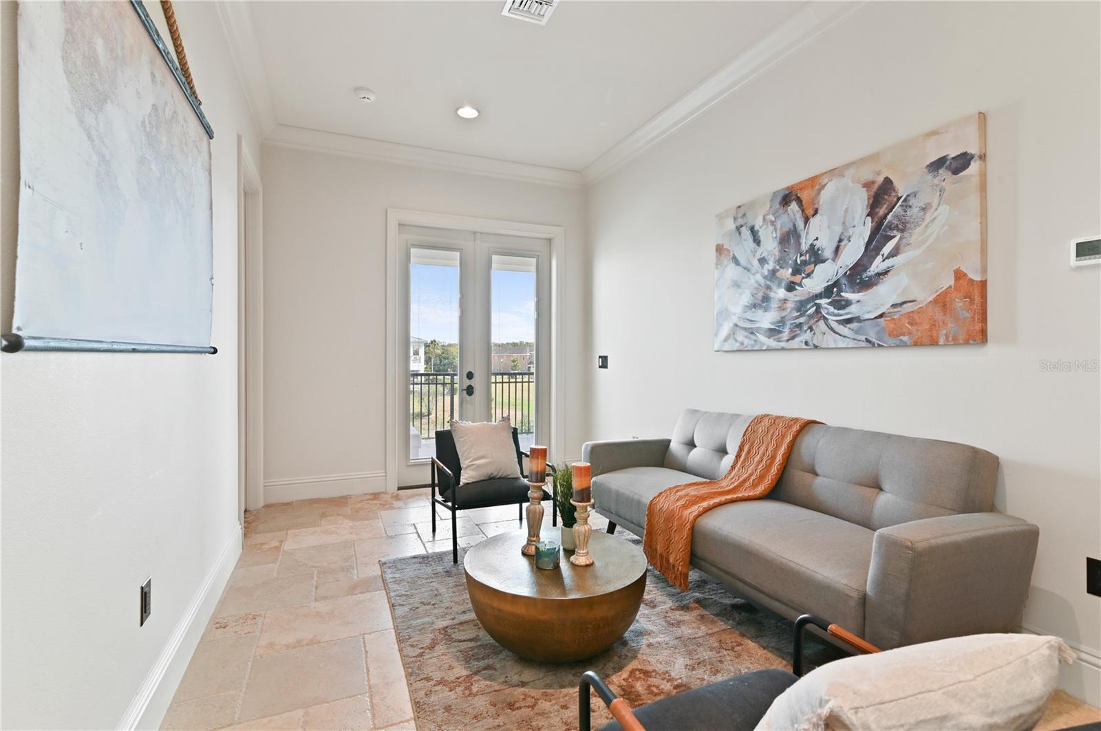 REUNION WEST VILLAGE 03A - Residential