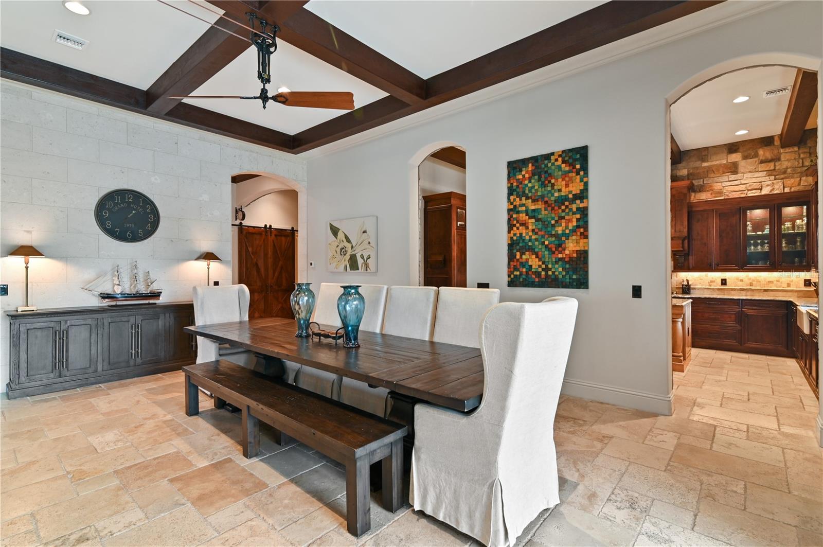 REUNION WEST VILLAGE 03A - Residential