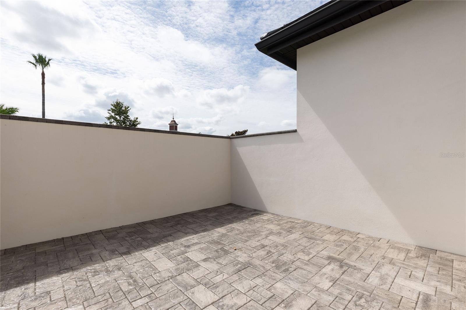 REUNION WEST VILLAGE 03A - Residential