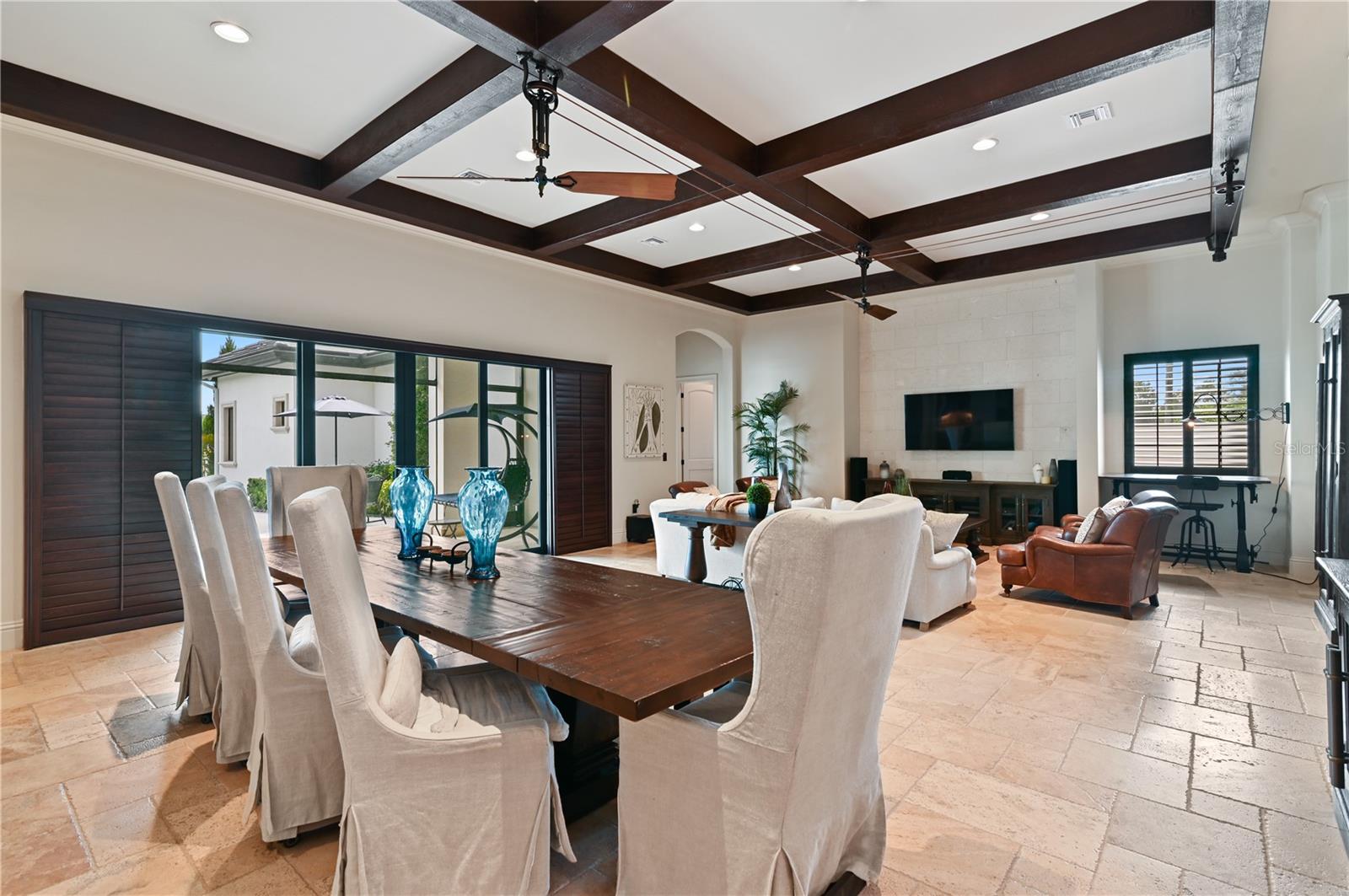 REUNION WEST VILLAGE 03A - Residential