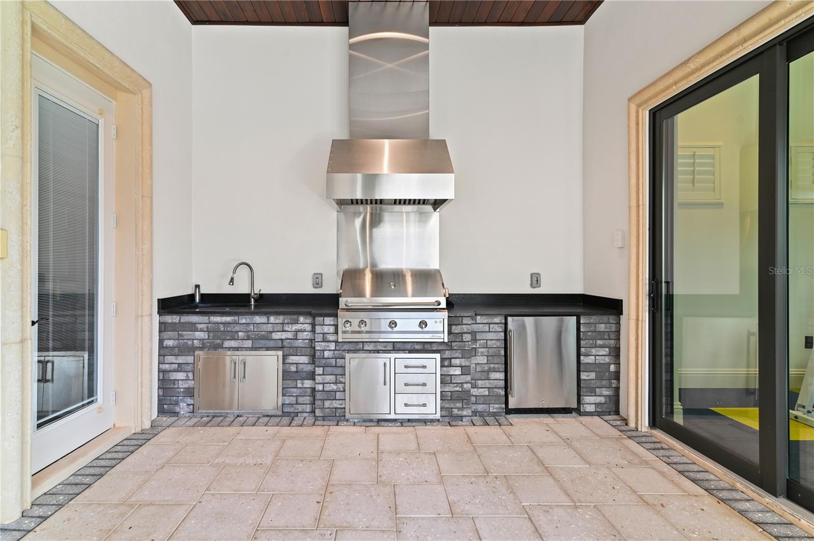 REUNION WEST VILLAGE 03A - Residential