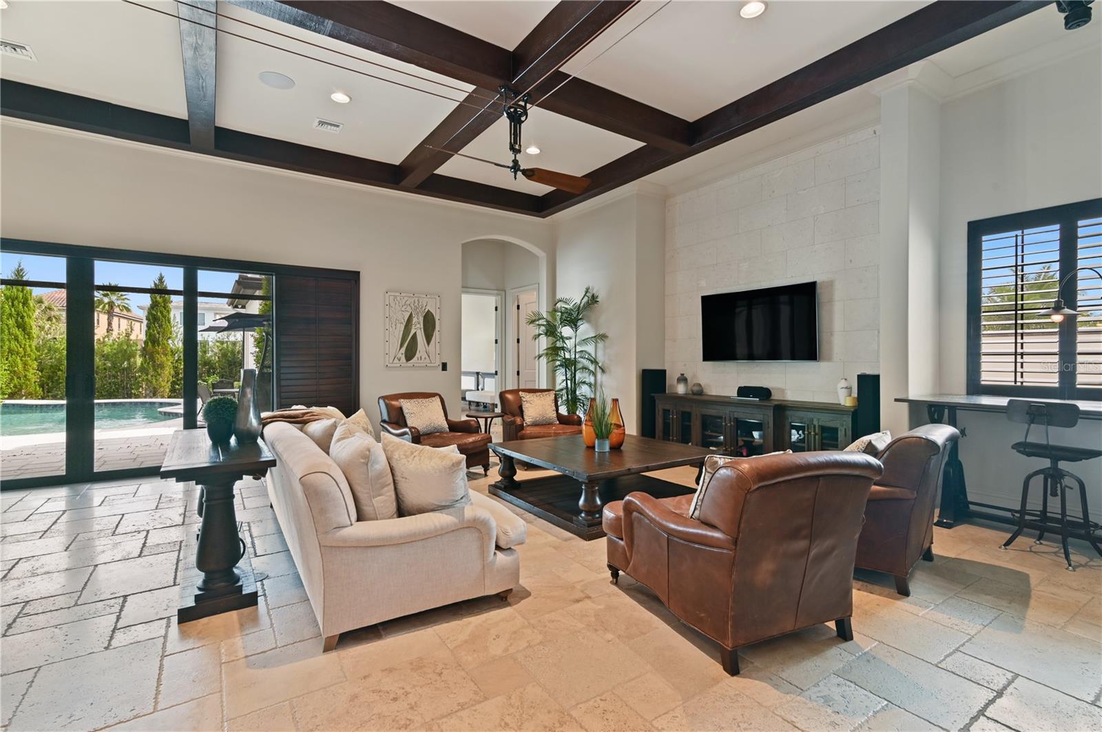 REUNION WEST VILLAGE 03A - Residential