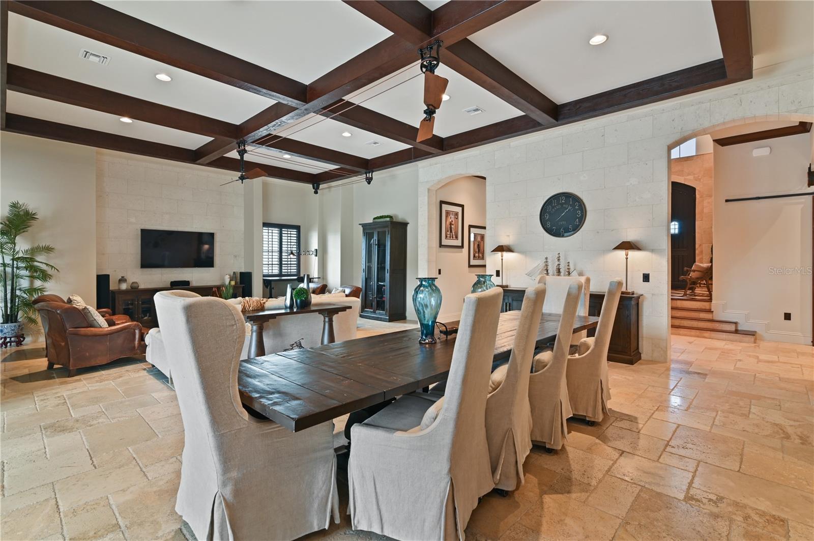 REUNION WEST VILLAGE 03A - Residential