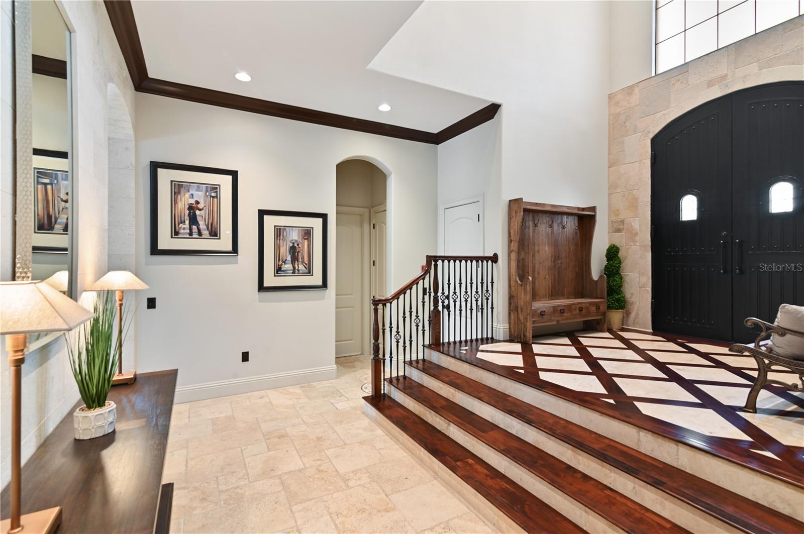 REUNION WEST VILLAGE 03A - Residential