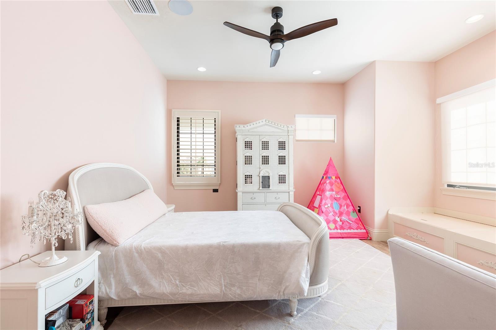 REUNION WEST VILLAGE 03A - Residential