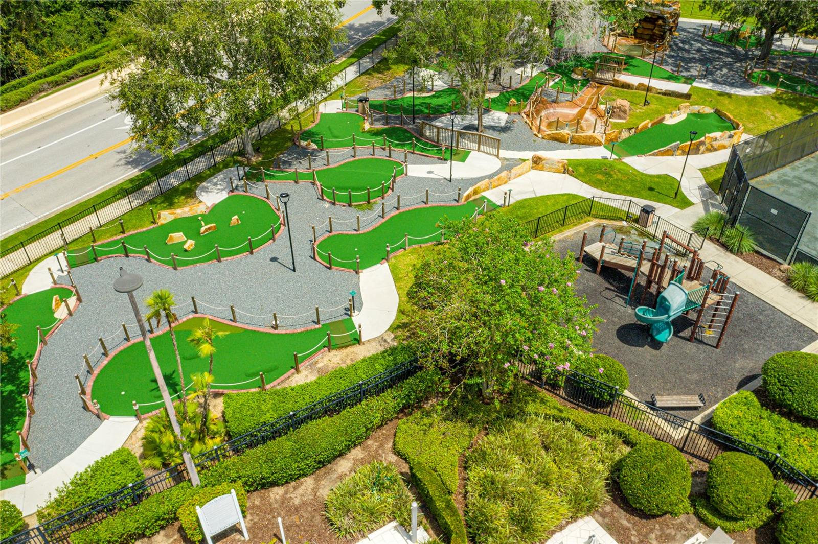 REUNION WEST VILLAGE 03A - Residential