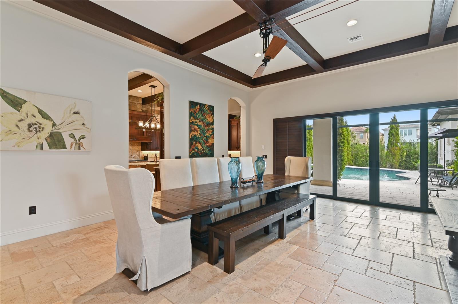 REUNION WEST VILLAGE 03A - Residential