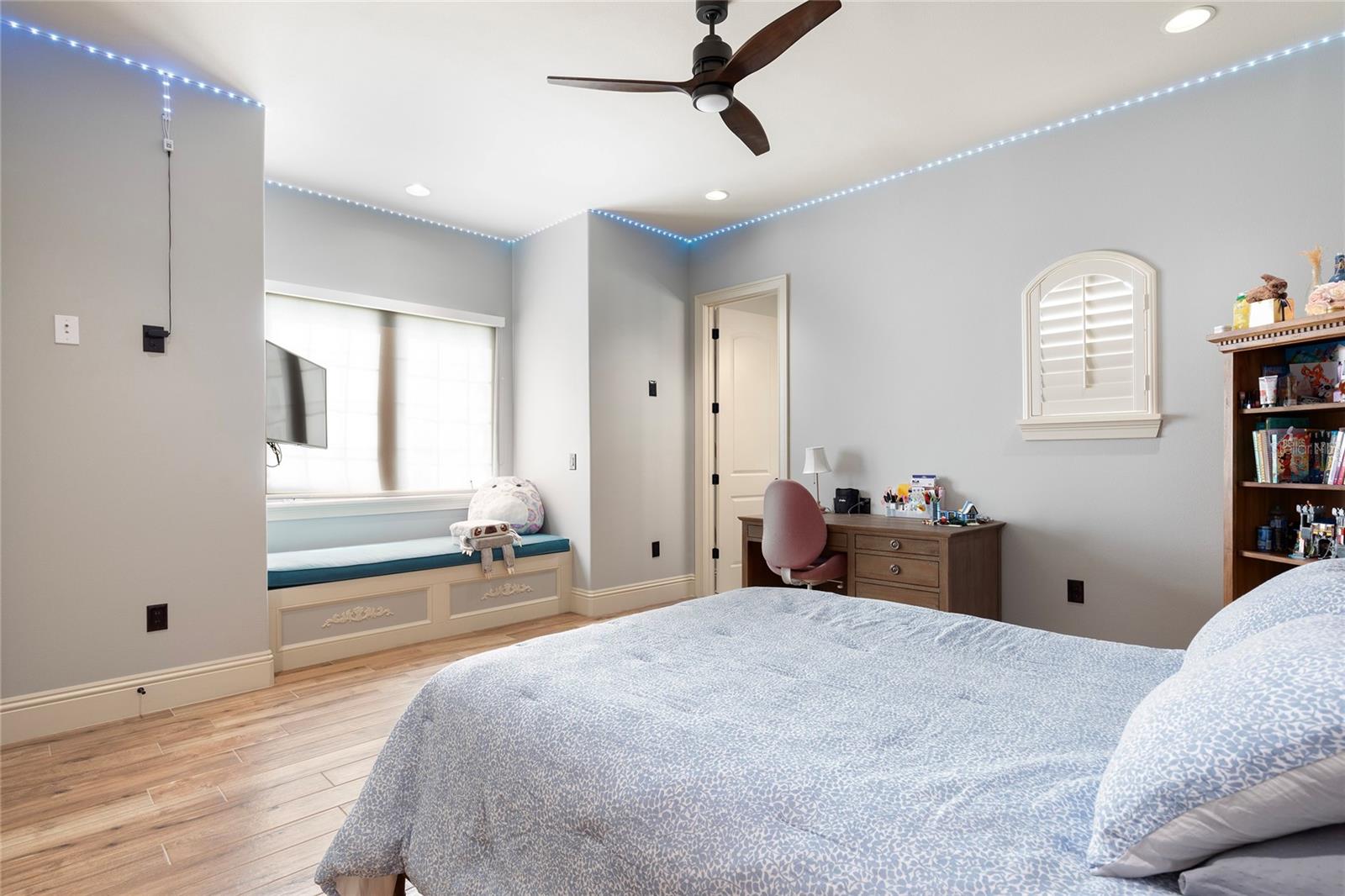 REUNION WEST VILLAGE 03A - Residential