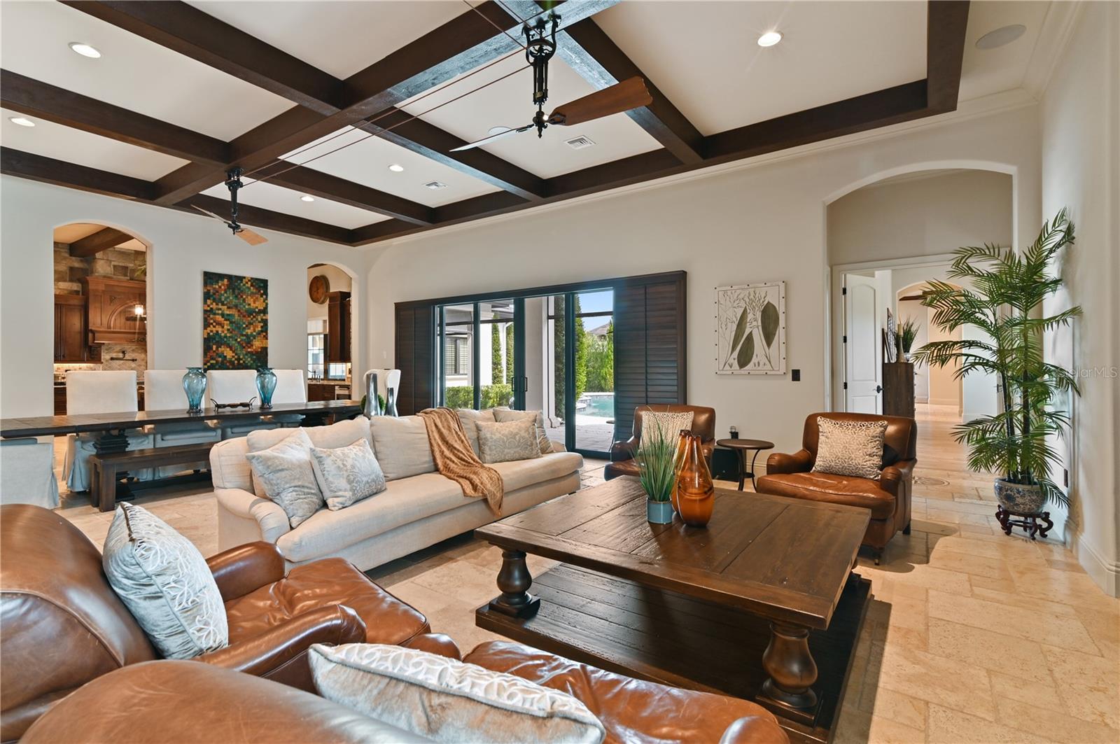 REUNION WEST VILLAGE 03A - Residential