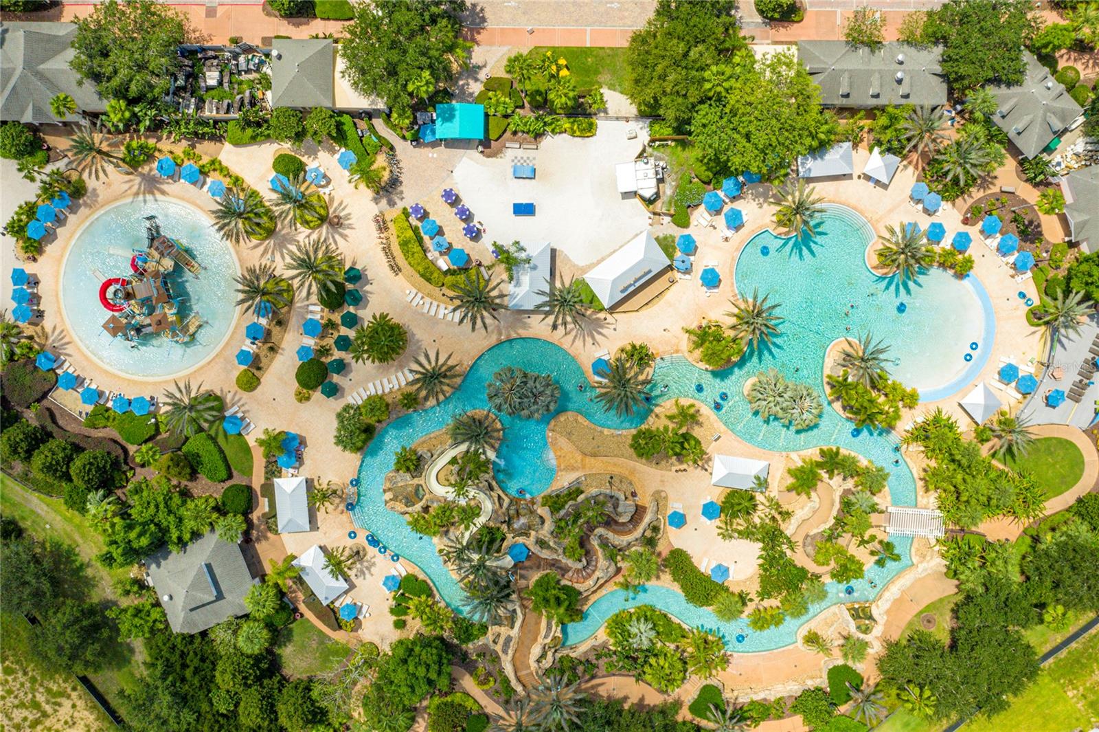 REUNION WEST VILLAGE 03A - Residential