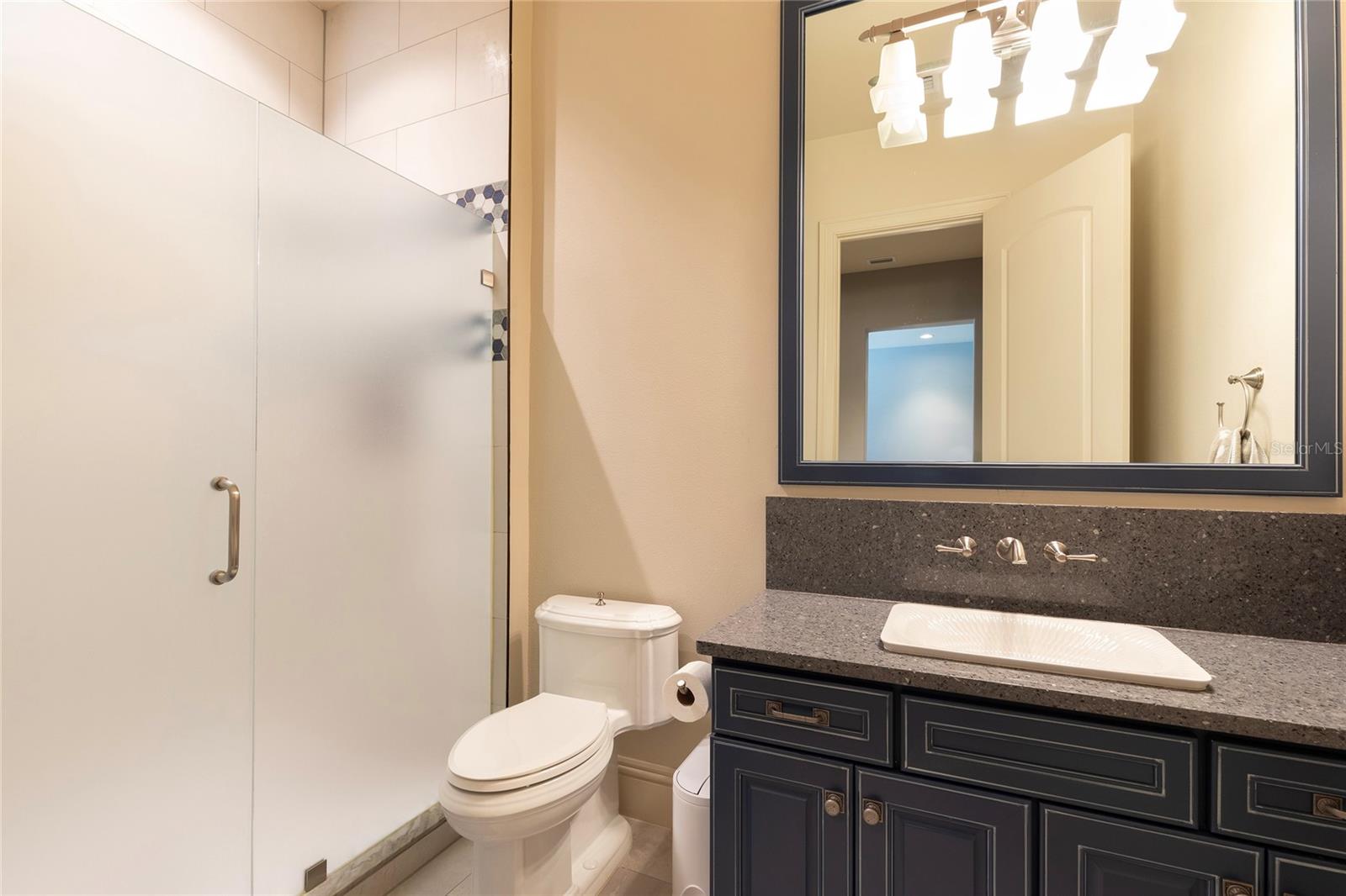 REUNION WEST VILLAGE 03A - Residential