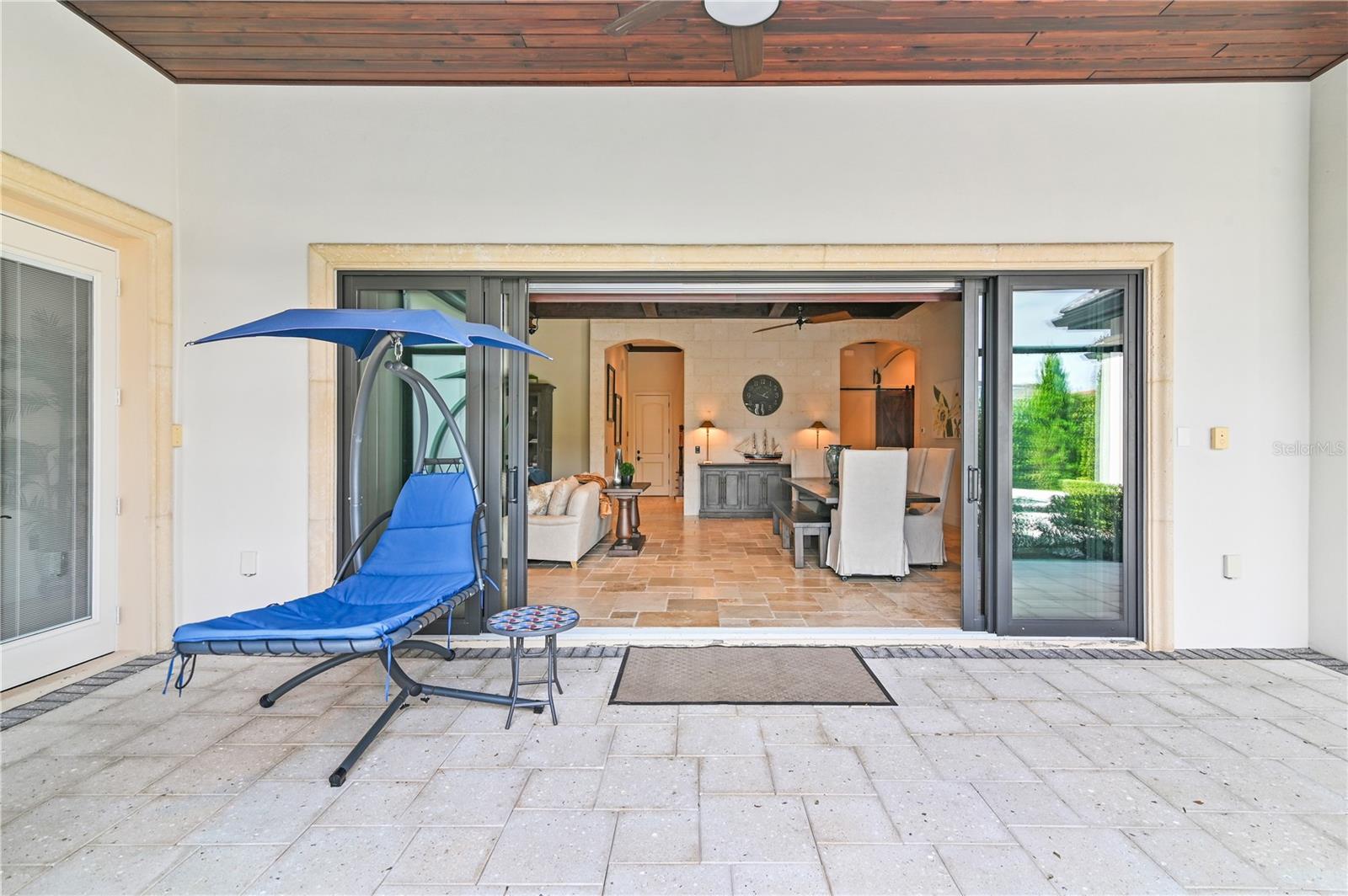 REUNION WEST VILLAGE 03A - Residential