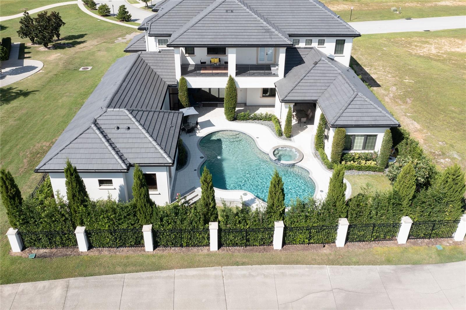 REUNION WEST VILLAGE 03A - Residential