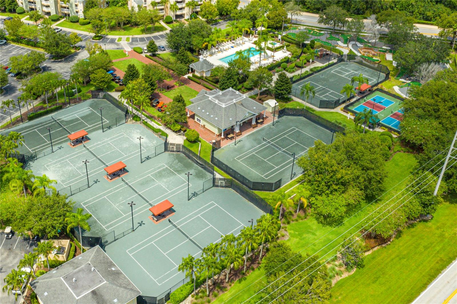 REUNION WEST VILLAGE 03A - Residential