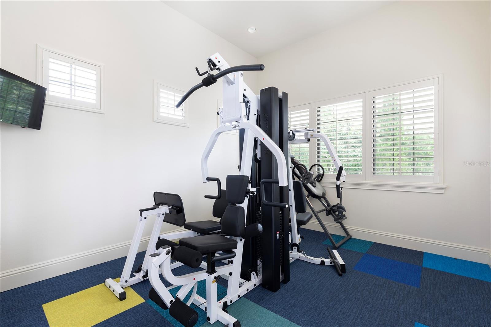 REUNION WEST VILLAGE 03A - Residential