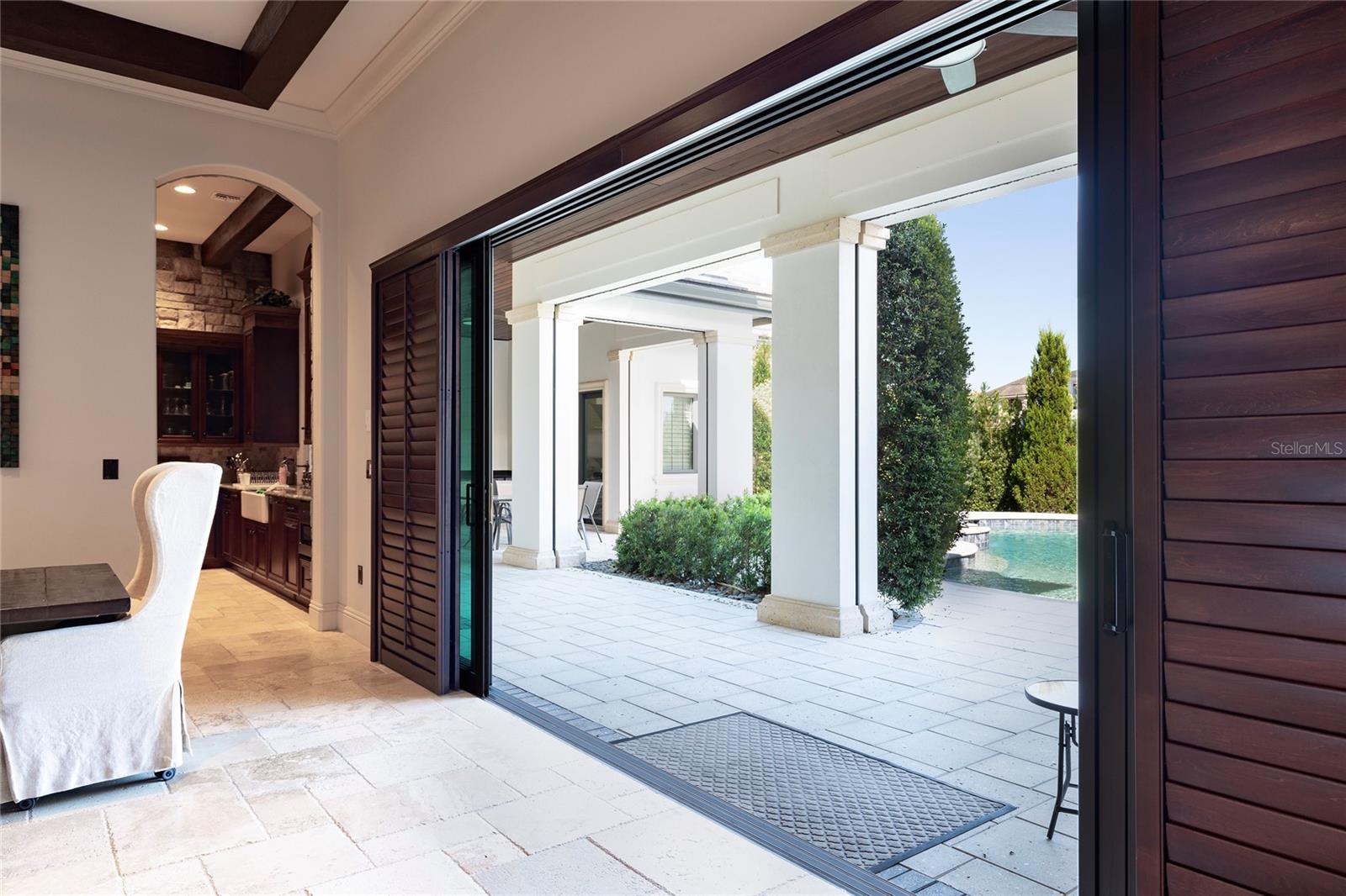 REUNION WEST VILLAGE 03A - Residential